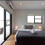 Sunset Bay#5 Bed Family House Sailing Panorama