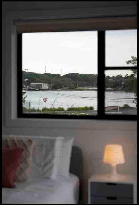 Sunset Bay#5 Bed Family House Sailing Panorama Apartment *