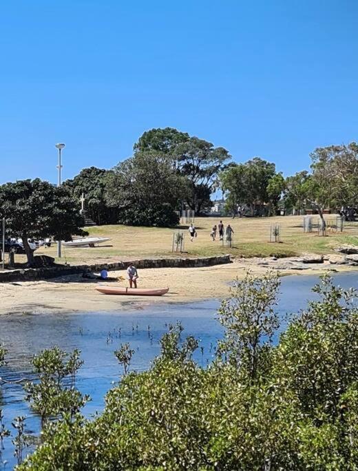 Sunset Bay#5 Bed Family House Sailing Panorama Apartment