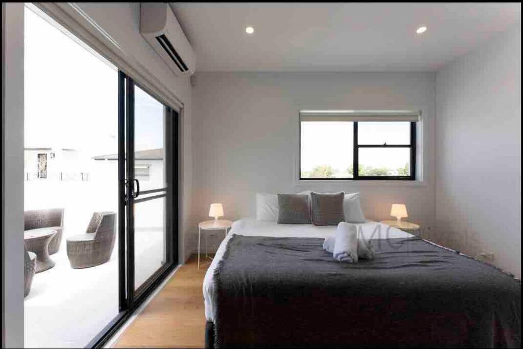 Apartment Sunset Bay#5 Bed Family House Sailing Panorama