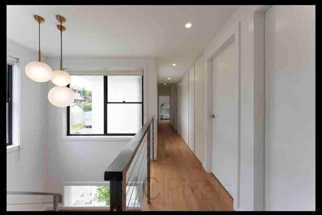 Sunset Bay#5 Bed Family House Sailing Panorama * Sydney