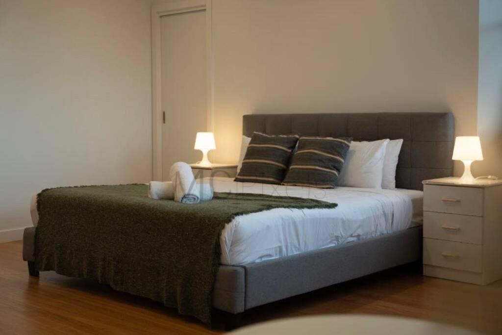 Sunset Bay#5 Bed Family House Sailing Panorama Apartment