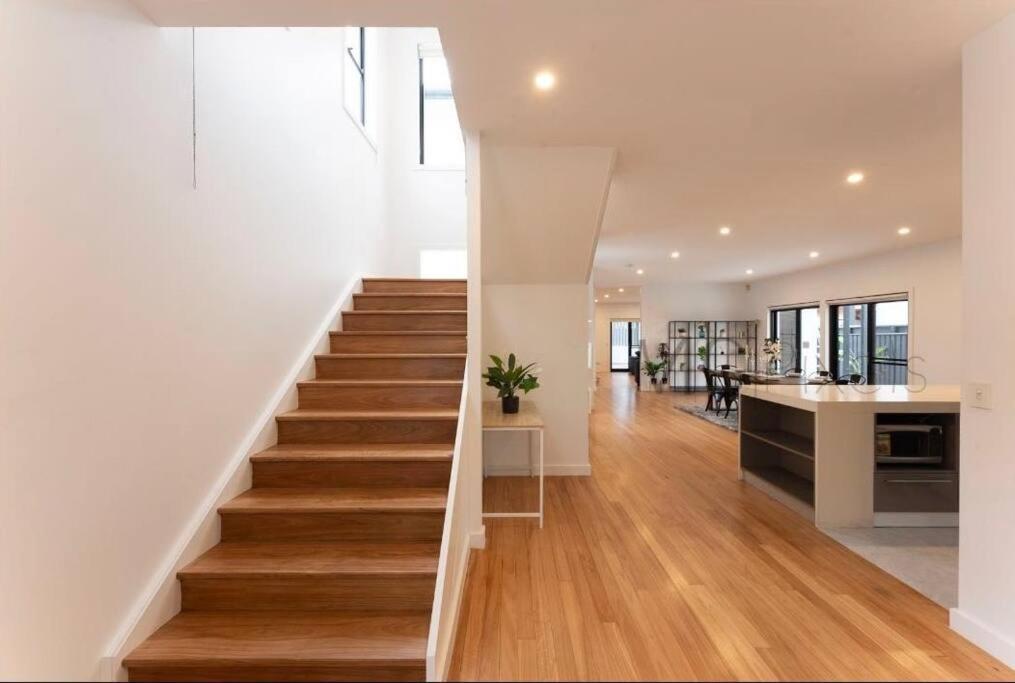 Apartment Sunset Bay#5 Bed Family House Sailing Panorama Sydney