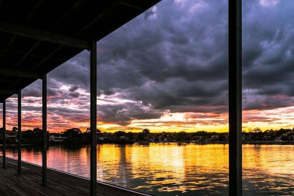 Sunset Bay#5 Bed Family House Sailing Panorama Apartment