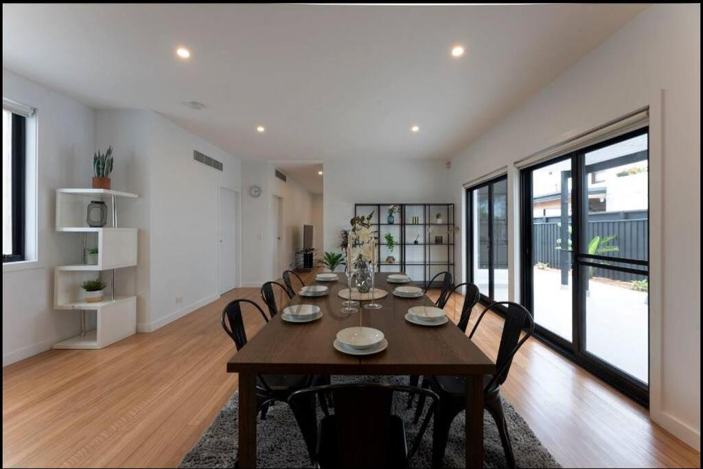 Sunset Bay#5 Bed Family House Sailing Panorama Apartment
